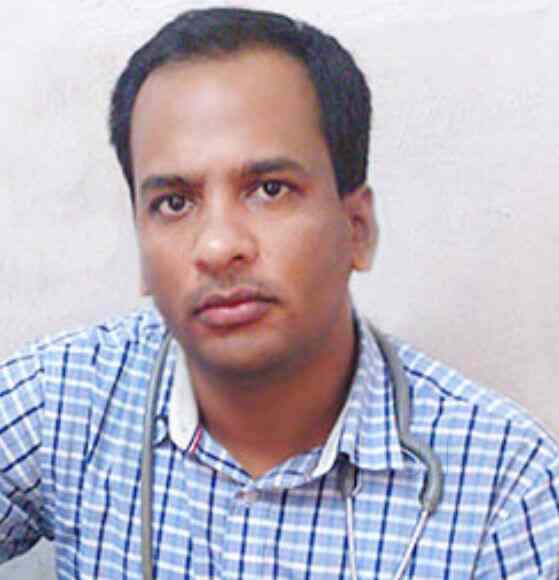 Shree Guru Clinic in Ramamurthy Nagar,Bangalore Best Health Care