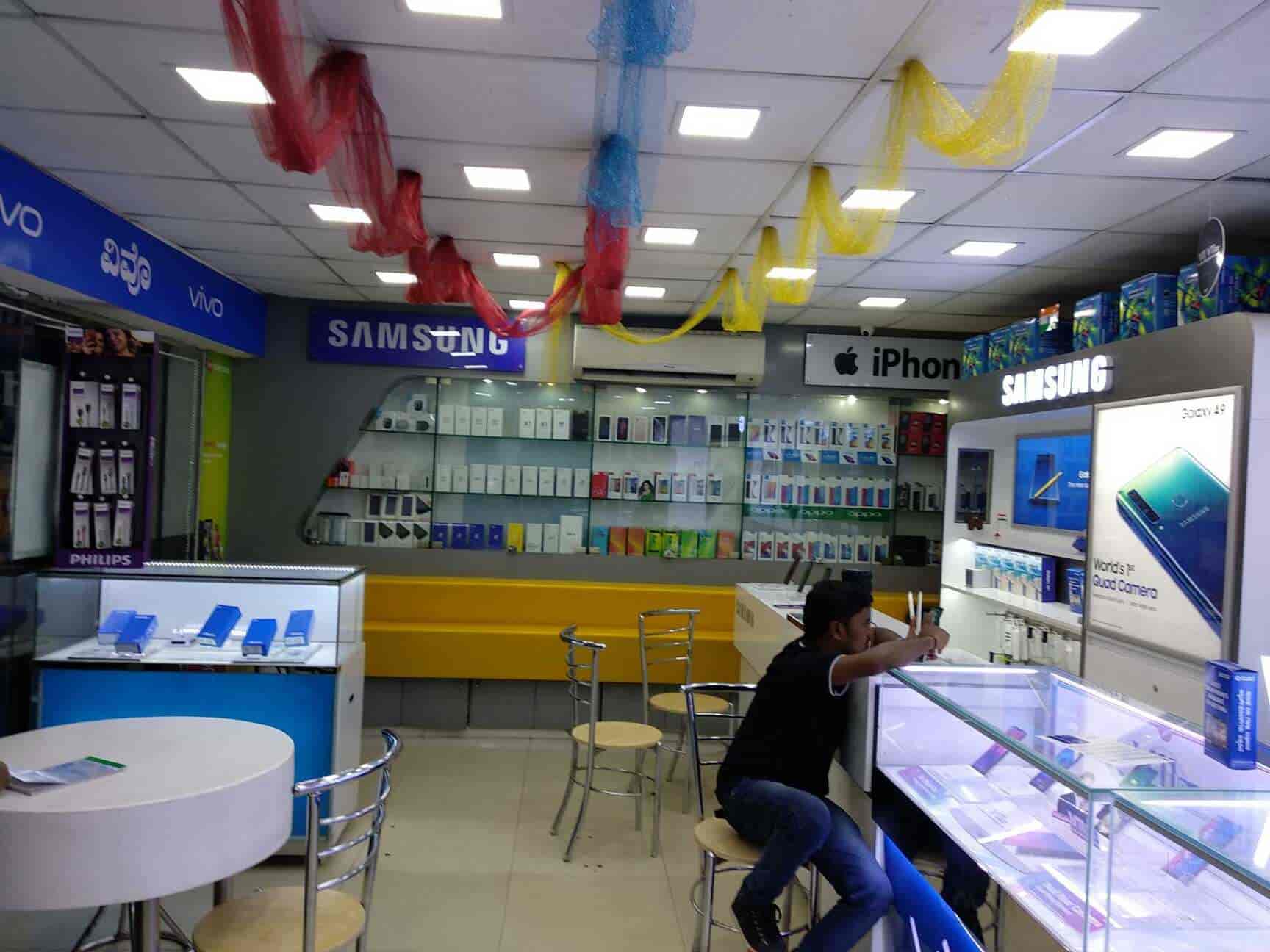 Global Access in Kammanahalli,Bangalore Best SamsungMobile Phone