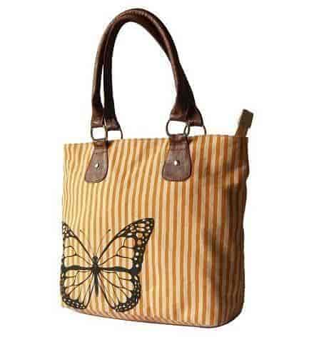 Just jute peenya top