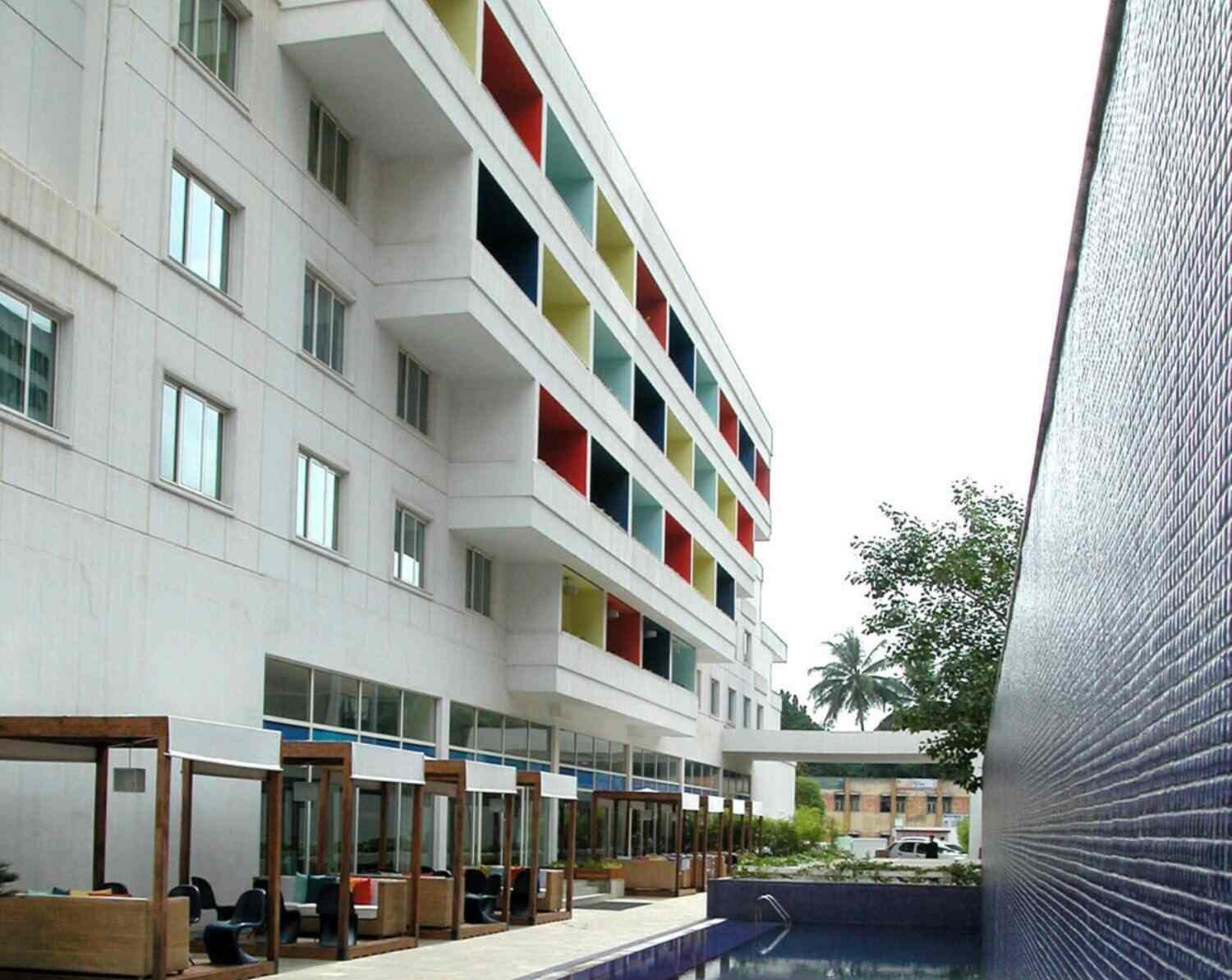The Park Hotel M G Road Ajay Surrendra Hotels See The Park Hotel M G Road Ajay Surrendra Hotels See 5 Star In Bangalore Justdial