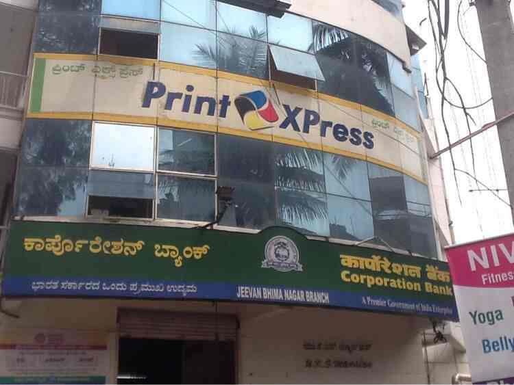Top Printing Board in Bangalore प्रिंटिंग बोर्ड, बैंगलोर near me