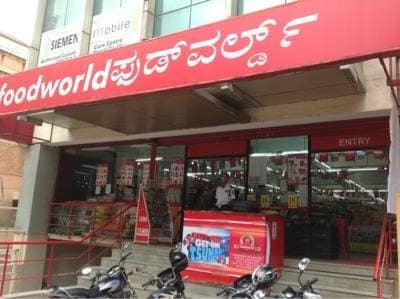 Food world near 2025 me