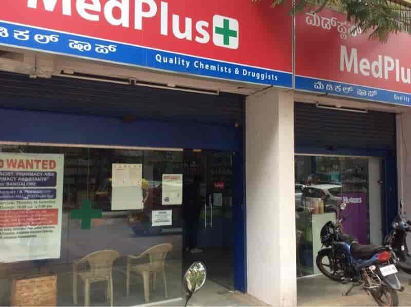 Top Chemists in Koramangala 1st Block Best 24 Hour Chemist Shop near