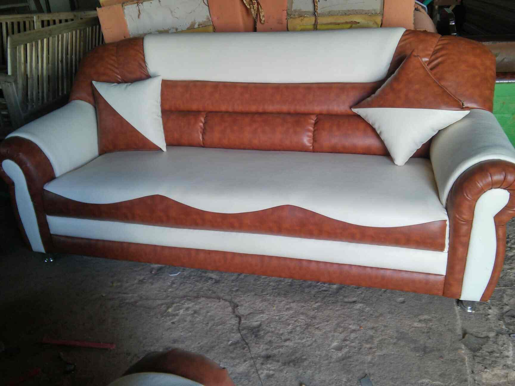 Sofa Upholstery Repair Bangalore | Baci Living Room