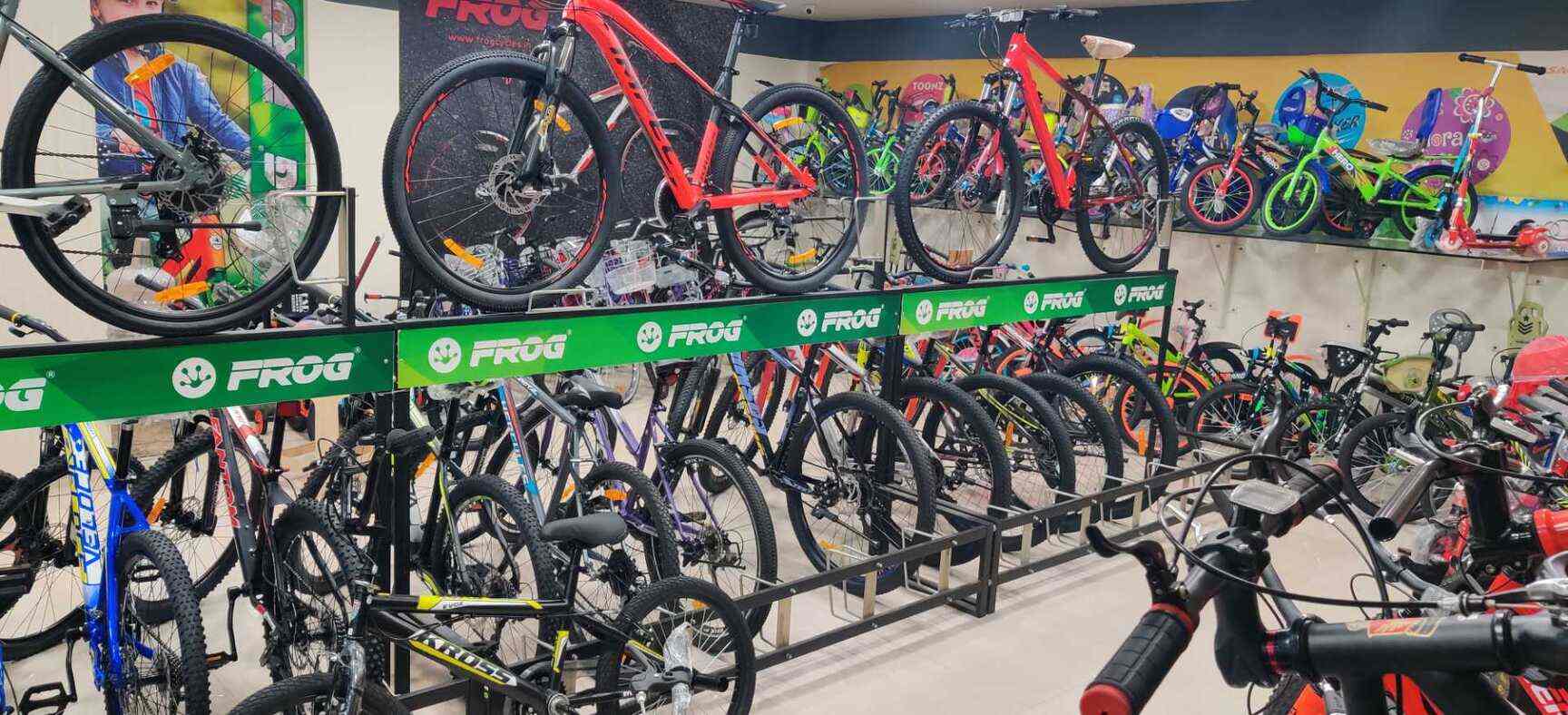 Sree Byreshwara Cycle Sales in T Dasarahalli,Bangalore Best Baby