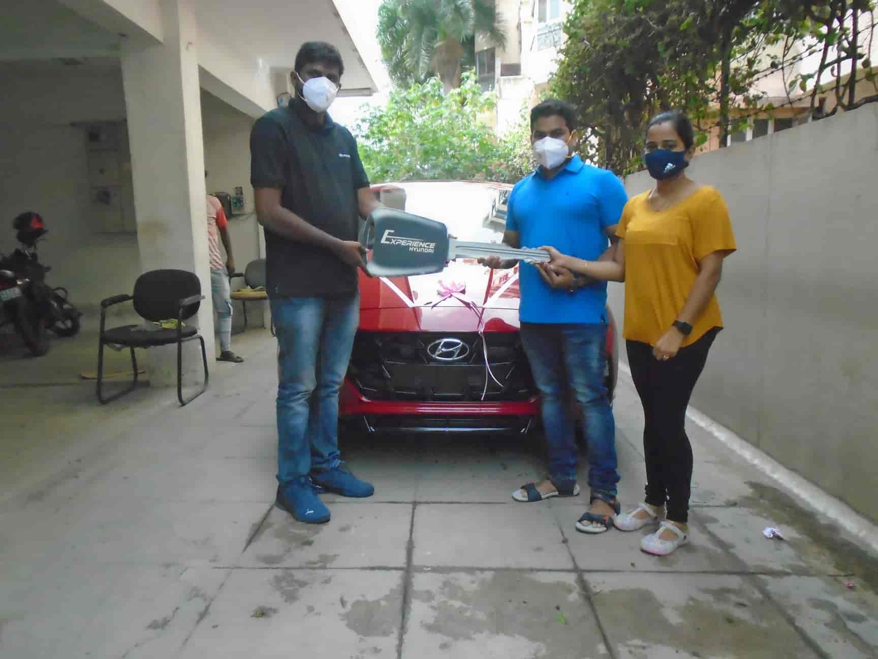 Trident Hyundai in Old Airport Road,Bangalore Best Car Dealers in Bangalore Justdial