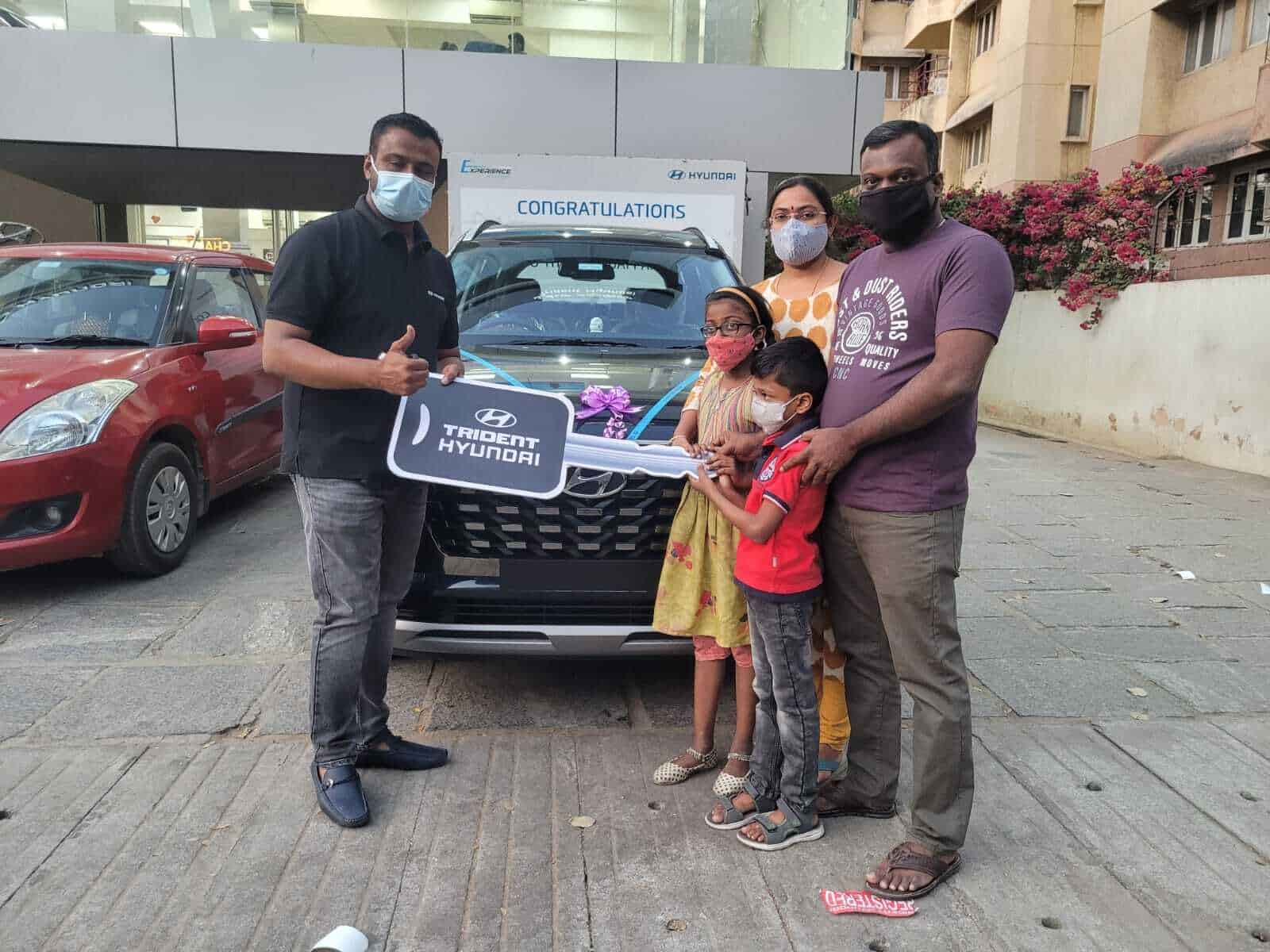 Trident Hyundai in Old Airport Road,Bangalore Best Car Dealers in Bangalore Justdial