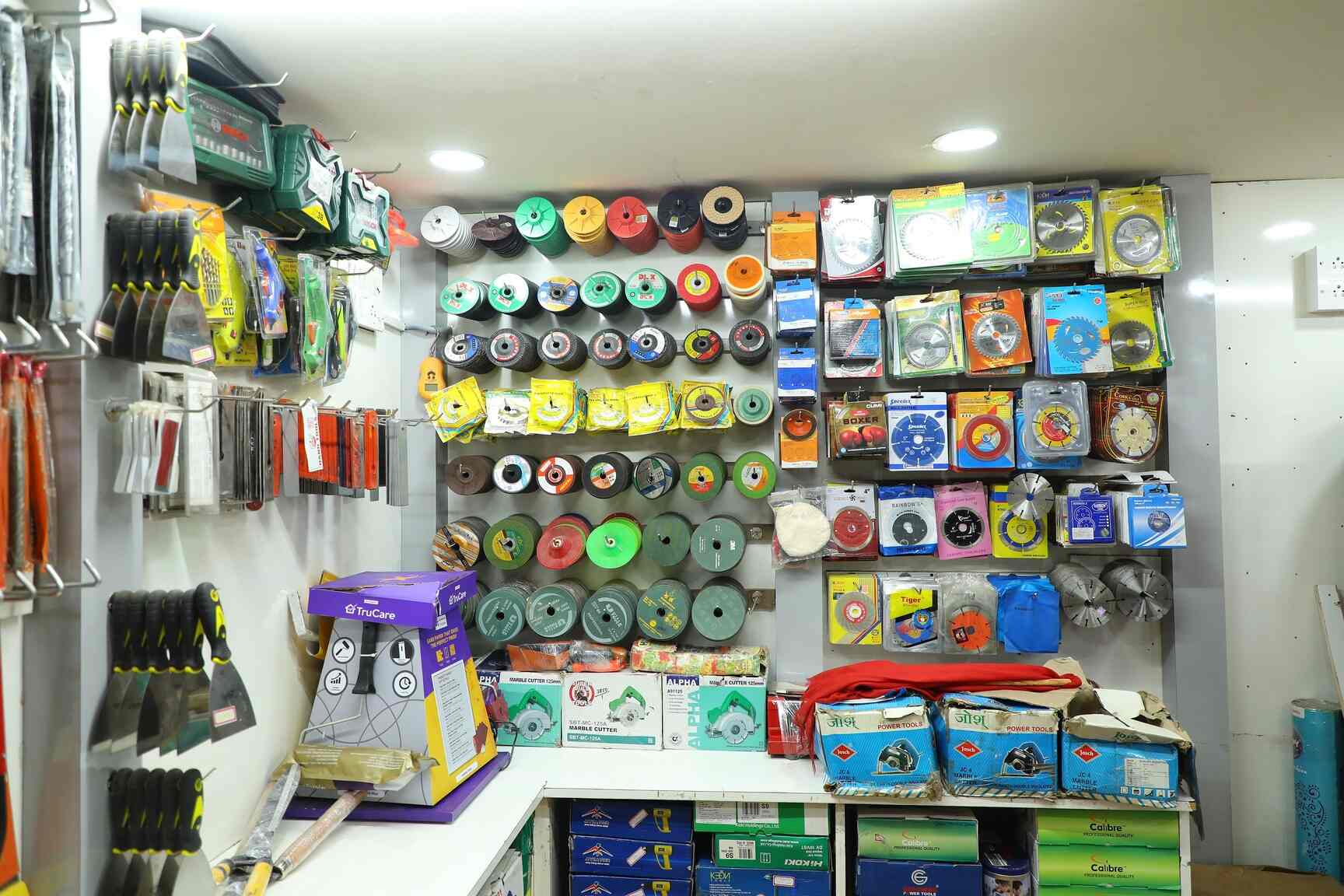 Top Hardware Shops in Marathahalli Best Hardware Store near me Justdial