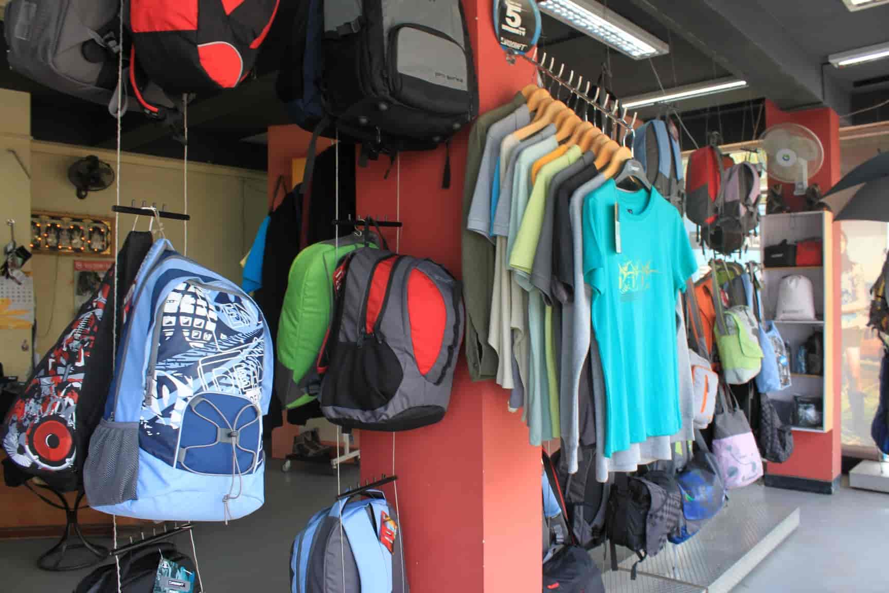 Find list of Wildcraft Stores in Ramamurthy Nagar RoadKrishnarajapuram