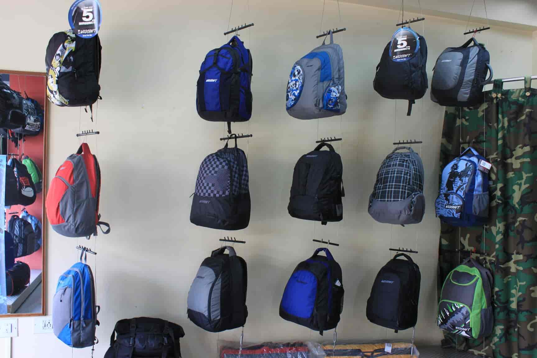 Find list of Wildcraft Stores in Ramamurthy Nagar RoadKrishnarajapuram