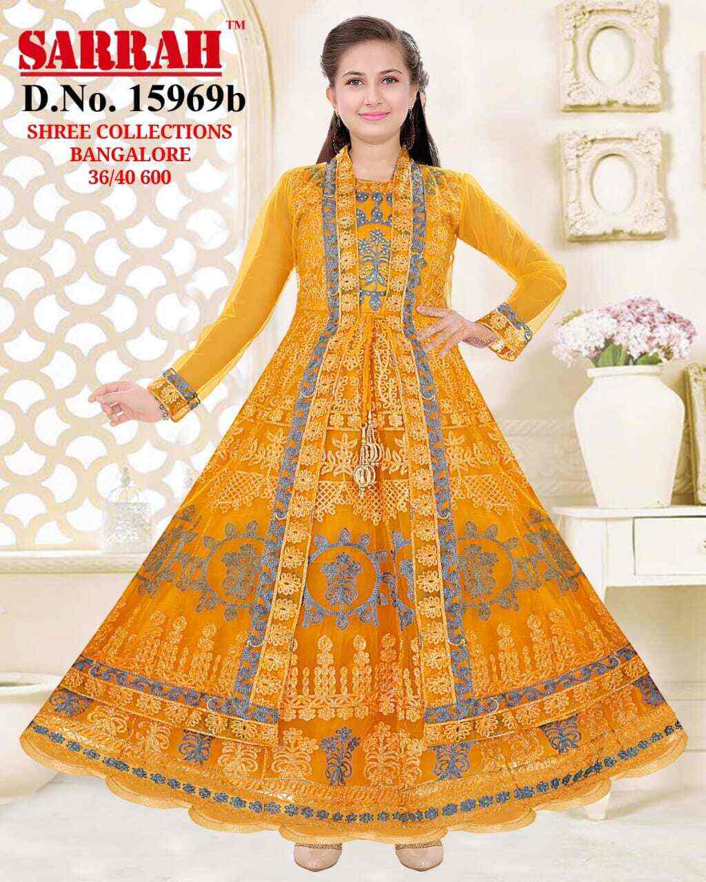 Shree Collection in Mamulpet,Bangalore Best Readymade Garment