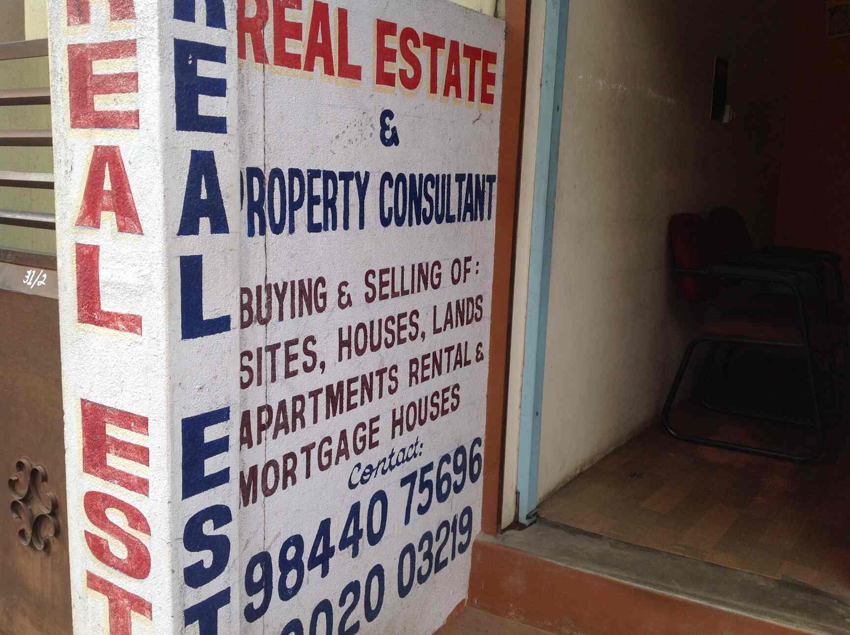 Mahalakshmi Enterprises in Jayanagar 7th Block,Bangalore Best Estate