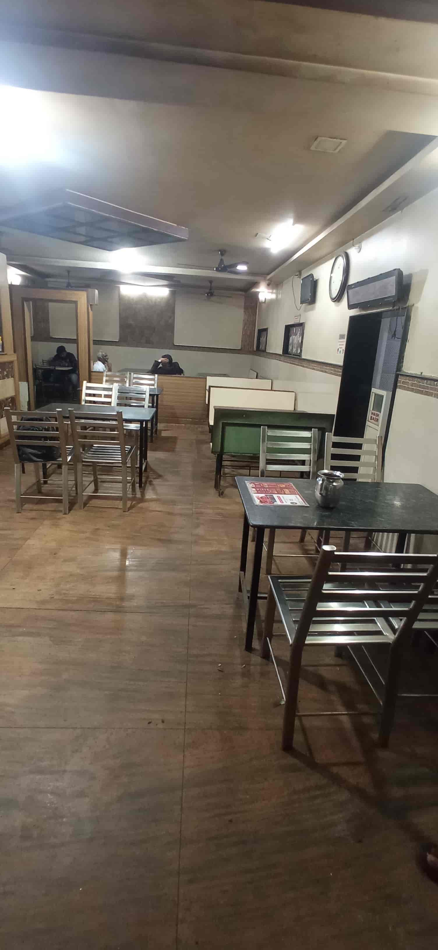 Top Biryani Restaurants near Jalahalli,Bangalore Best Biryani House