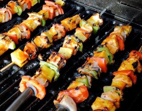 barbeque