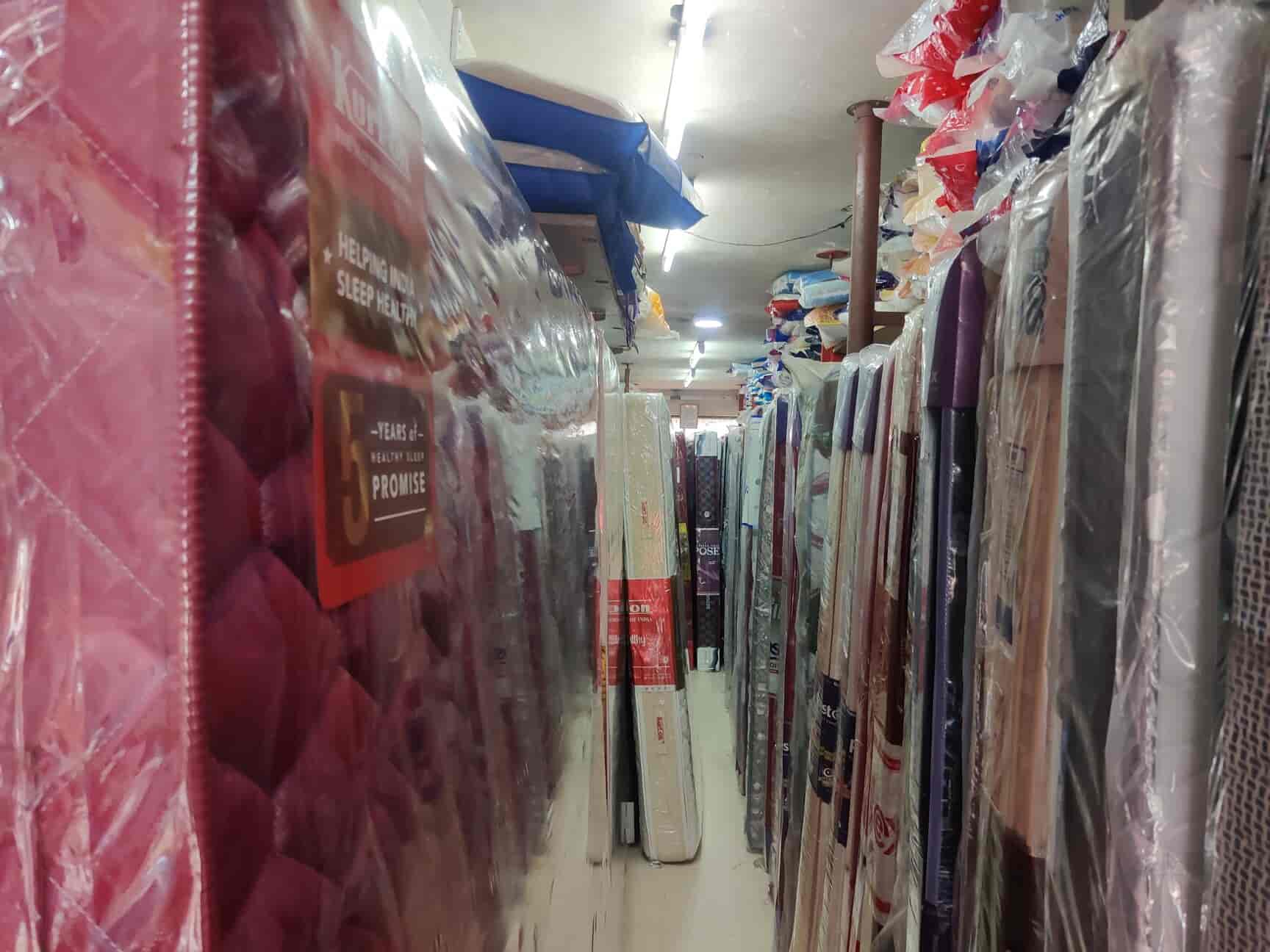 Bharath Coir Mattress in Shivaji Nagar,Bangalore Best Pillow Dealers