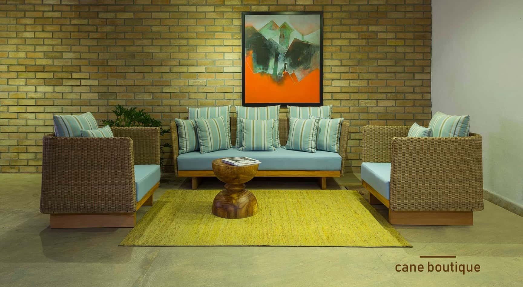 Cane Boutique in Domlur 2nd Stage,Bangalore Best Bed Dealers in