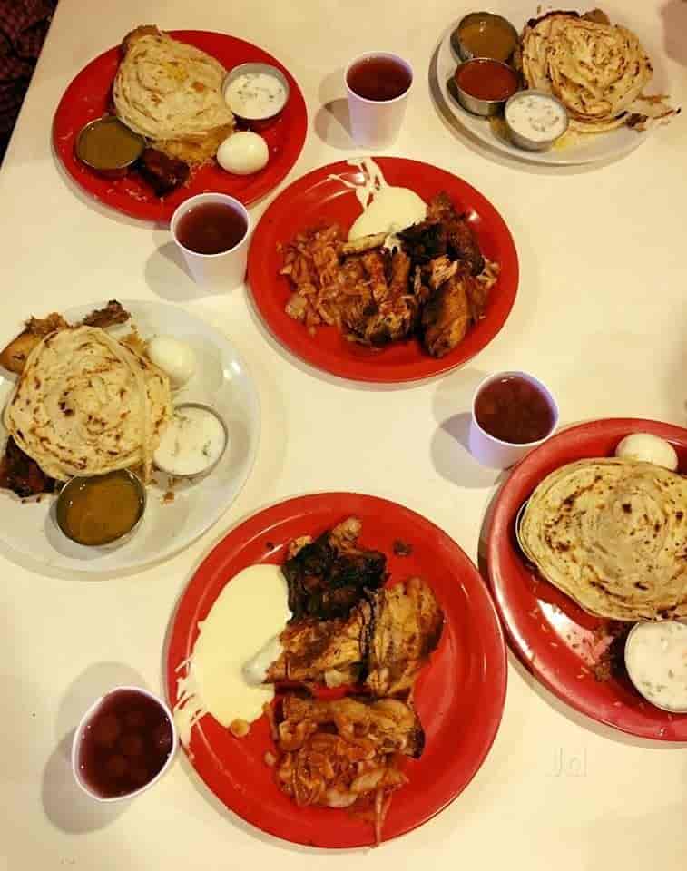 Biryani Restaurants in Jayanagar, Bangalore Biriyani Restaurants