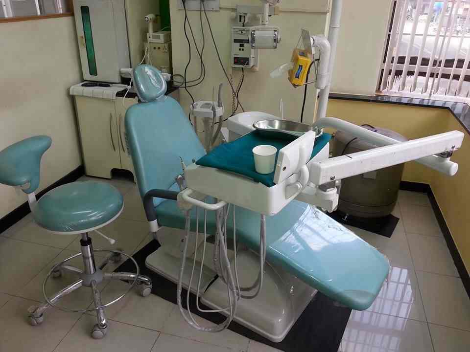 Jayanagar Dental Clinic in Jayanagar 3rd Block,Bangalore Best Dental