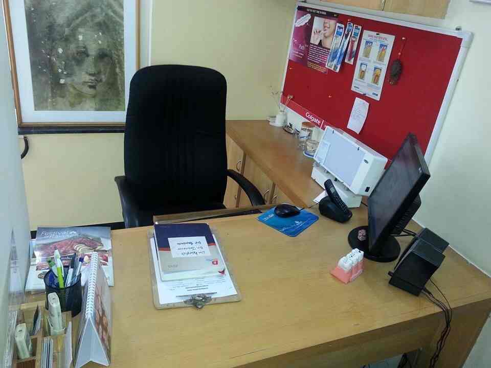 Jayanagar Dental Clinic in Jayanagar 3rd Block,Bangalore Best Dental