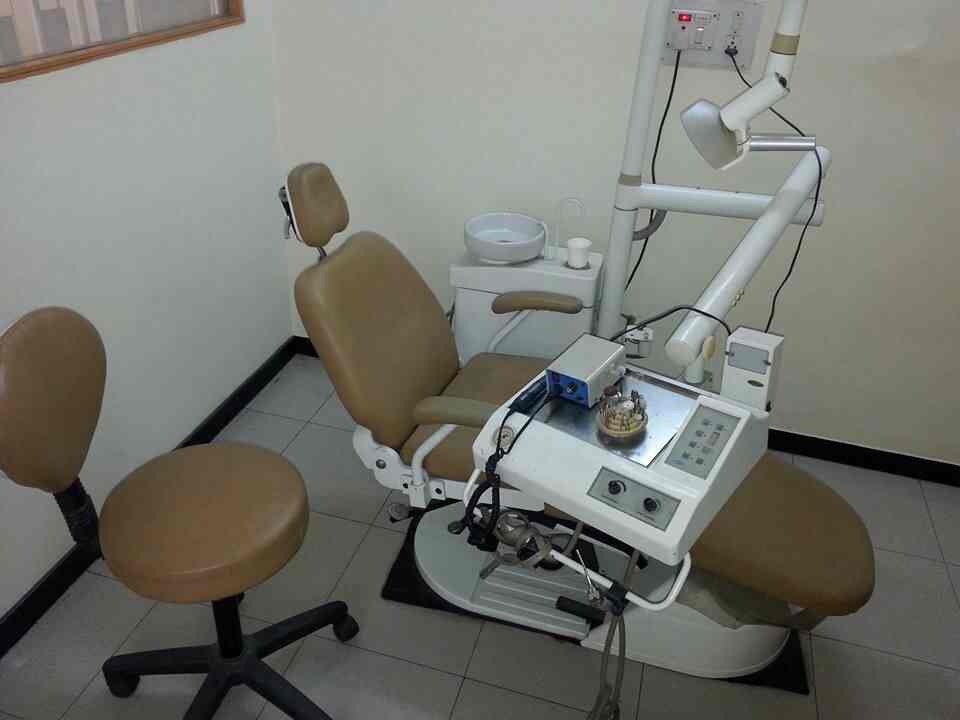Jayanagar Dental Clinic in Jayanagar 3rd Block,Bangalore Best Dental
