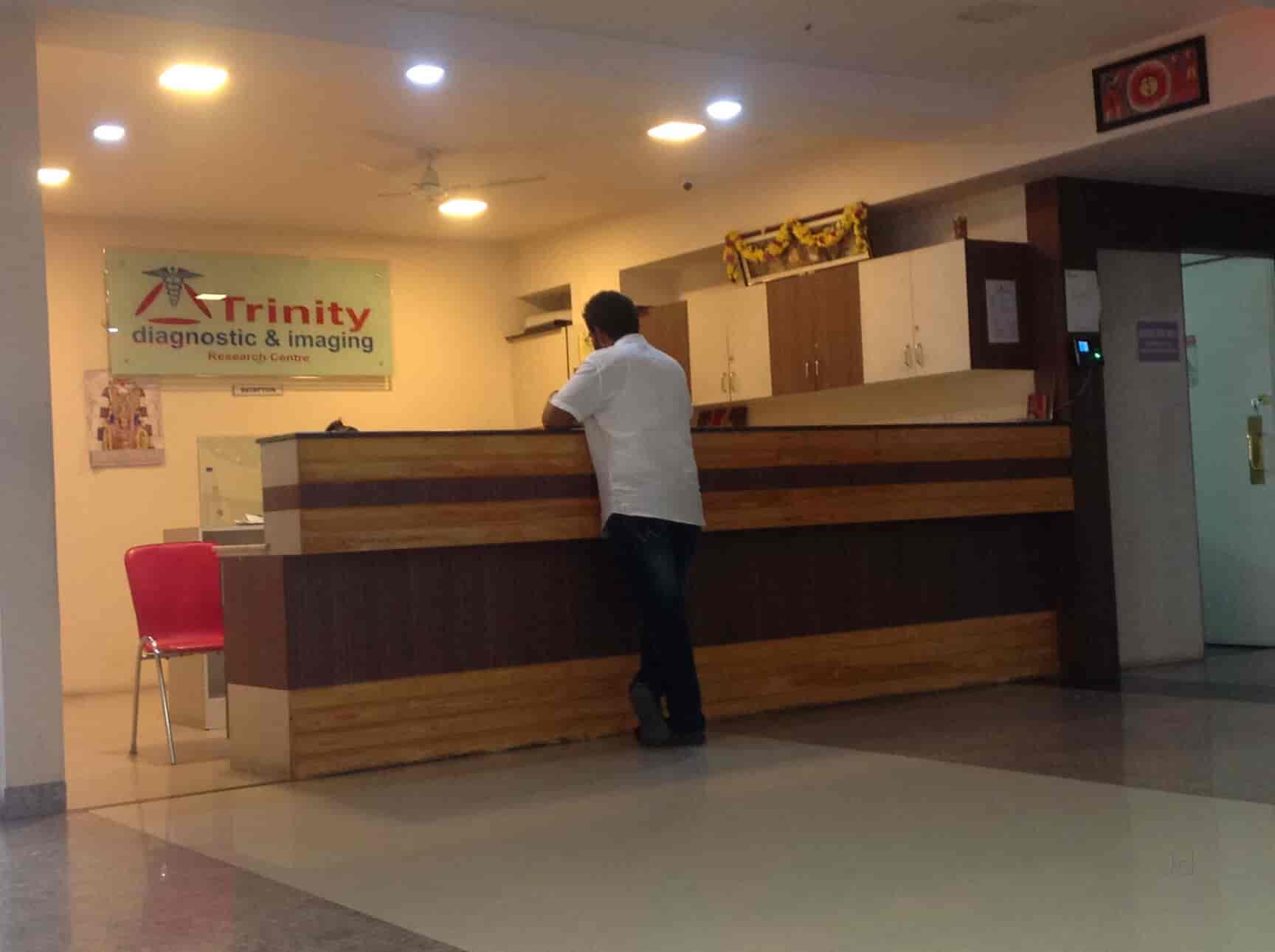 Trinity Diagnostic And Imaging Research Centre, Jp Nagar 2nd Phase