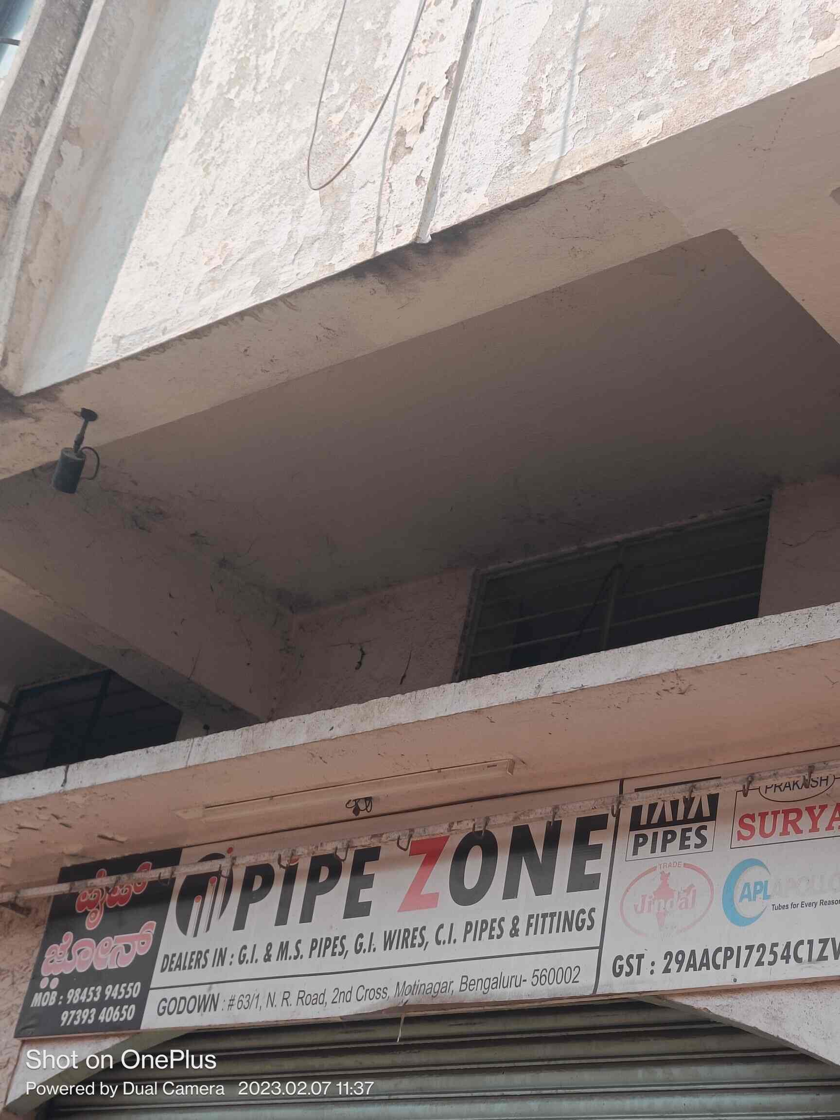 Top Tata Ms Pipe Dealers in Sadduguntepalya Best Tata Ms Pipe Dealers