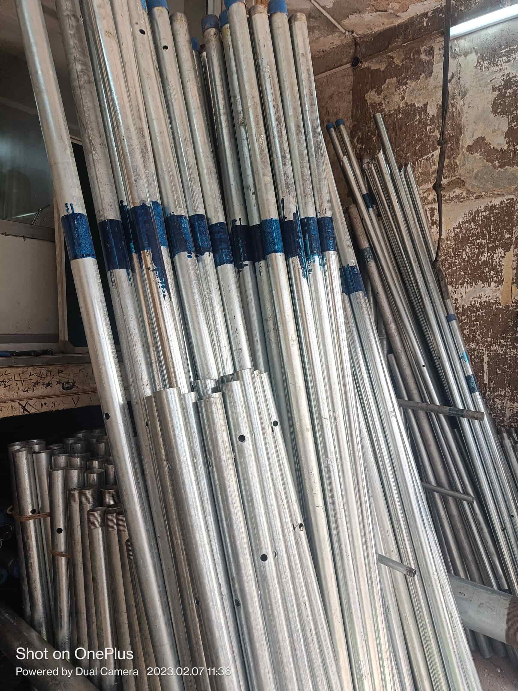 Top Tata Ms Pipe Dealers in Sadduguntepalya Best Tata Ms Pipe Dealers