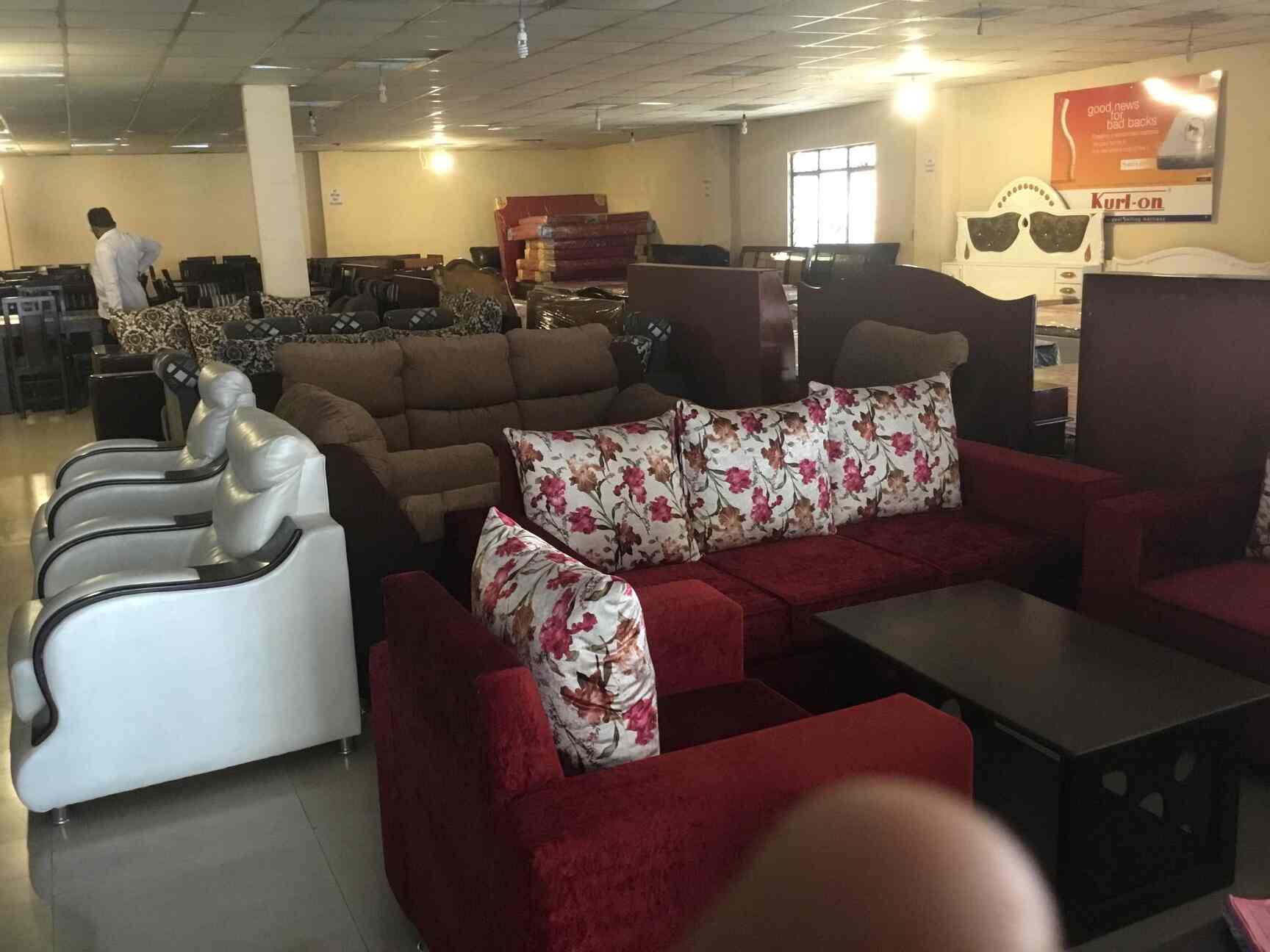 Silver Oak (Closed Down) in Marathahalli,Bangalore Best in Bangalore