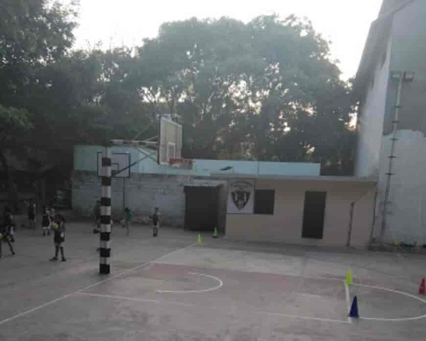 Top Basketball Courts in Electronic City Phase 2 Best Basket Ball Courts Bangalore near me