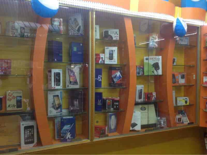 Gagan Enterprises in Peenya 2nd Stage,Bangalore Best LGMobile Phone