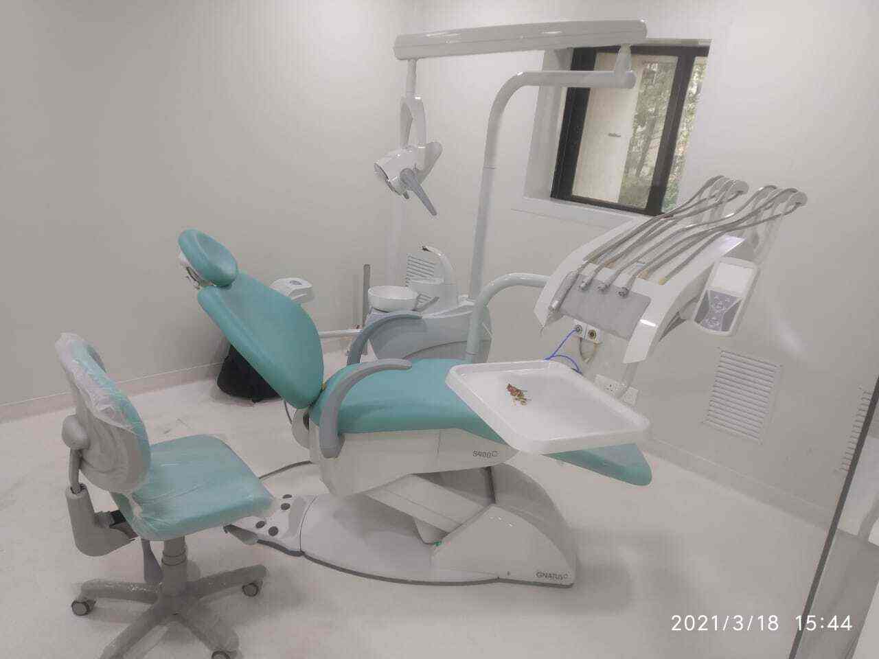 Top Dental Instrument Dealers in Electronic City Best Dental