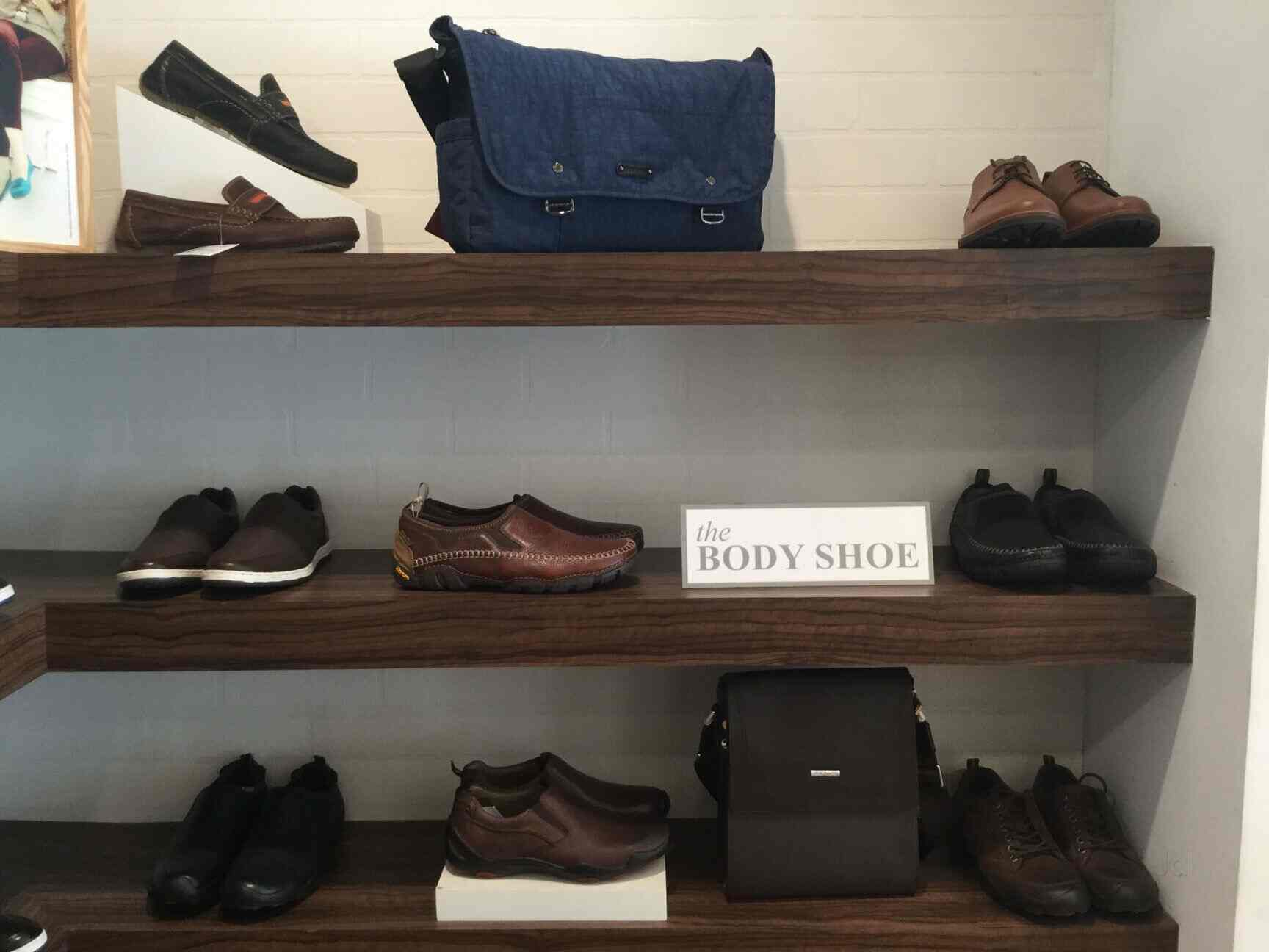 Find list of Hush Puppies Stores in Koramangala 1st Block Hush