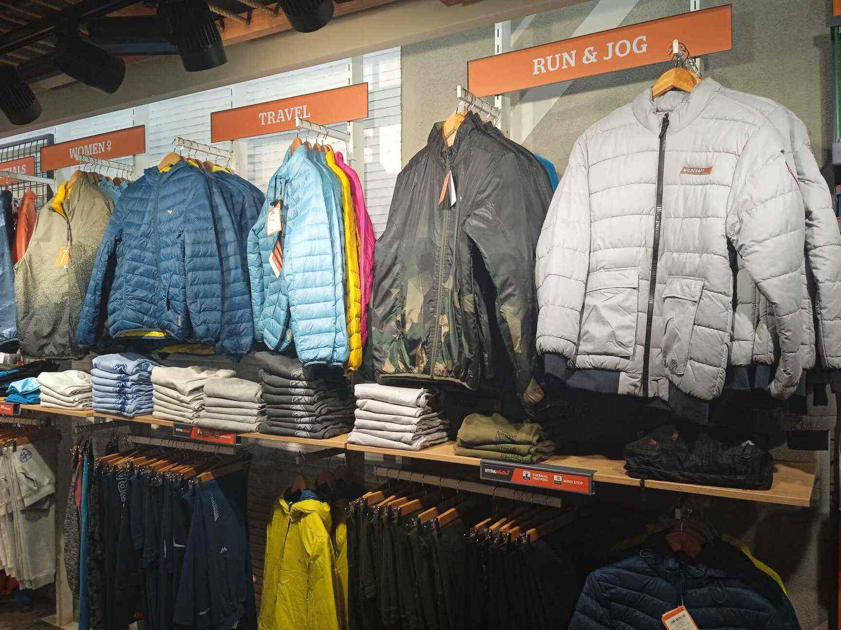 Find list of Wildcraft Stores in Ramamurthy Nagar RoadKrishnarajapuram