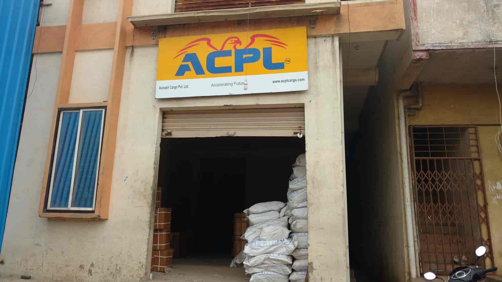 Avinash Cargo Pvt Ltd from Yeshwanthpur, Bangalore, India Company Profile