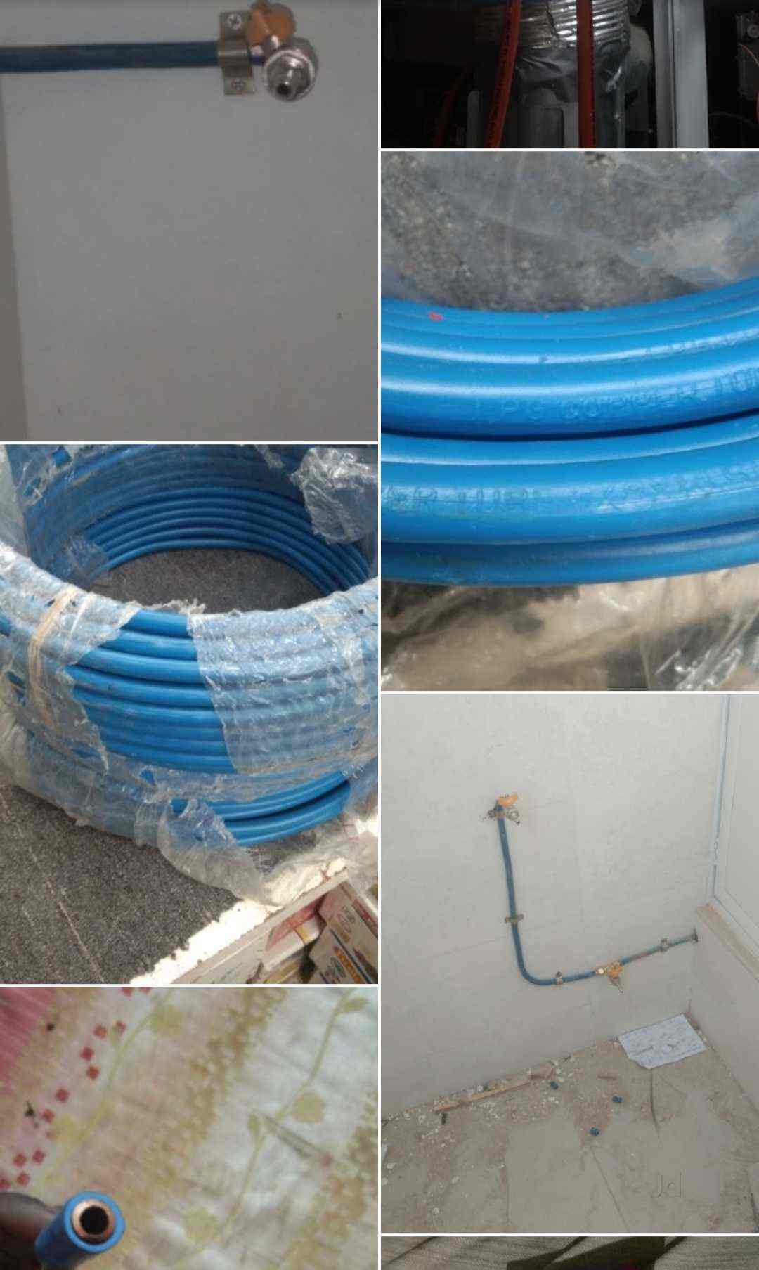 Top Pipeline Installation Services in Makali, Bangalore पाइपलाइन