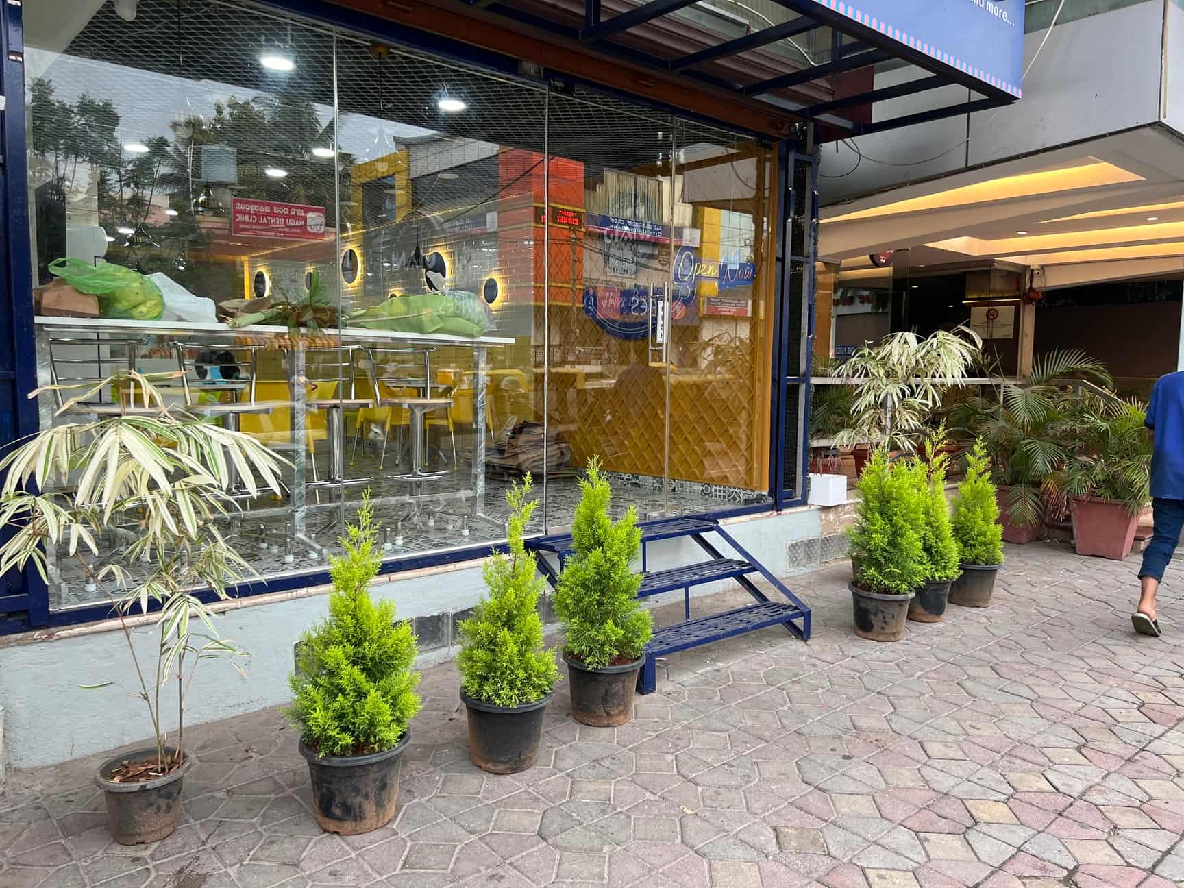 Giani Icecream in jp nagar 7th phase,Bangalore Best Ice Cream