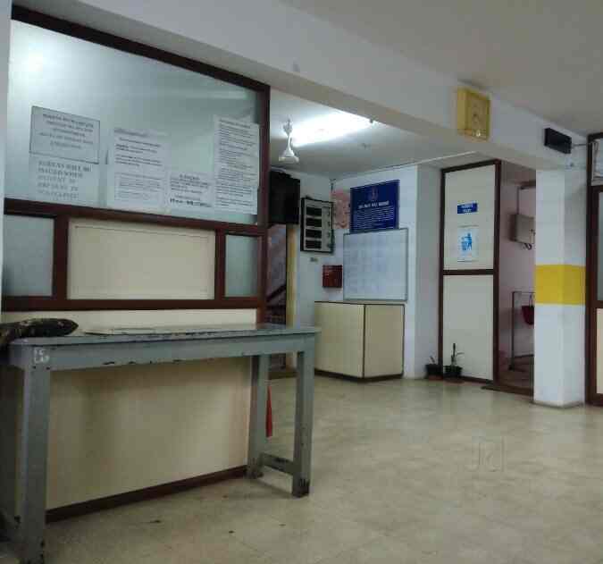 Cghs Polyclinic in Shivaji Nagar,Bangalore Best Polyclinics in Bangalore Justdial