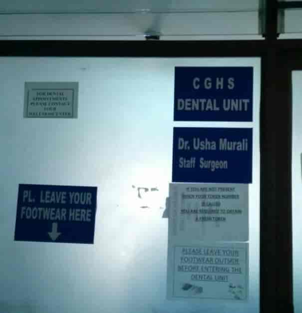 Cghs Polyclinic in Shivaji Nagar,Bangalore Best Polyclinics in Bangalore Justdial