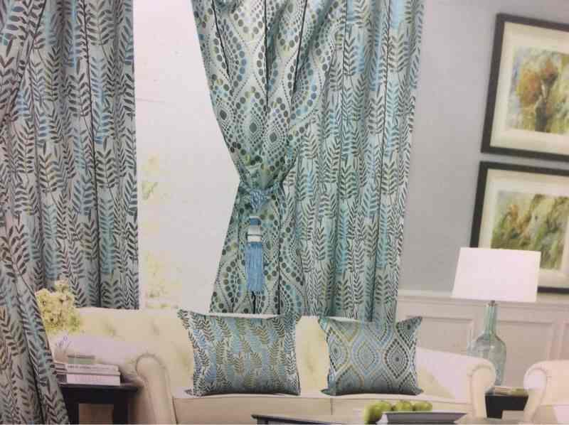 Exclusive Curtains N Drapes Photos Mathikere Bangalore Pictures