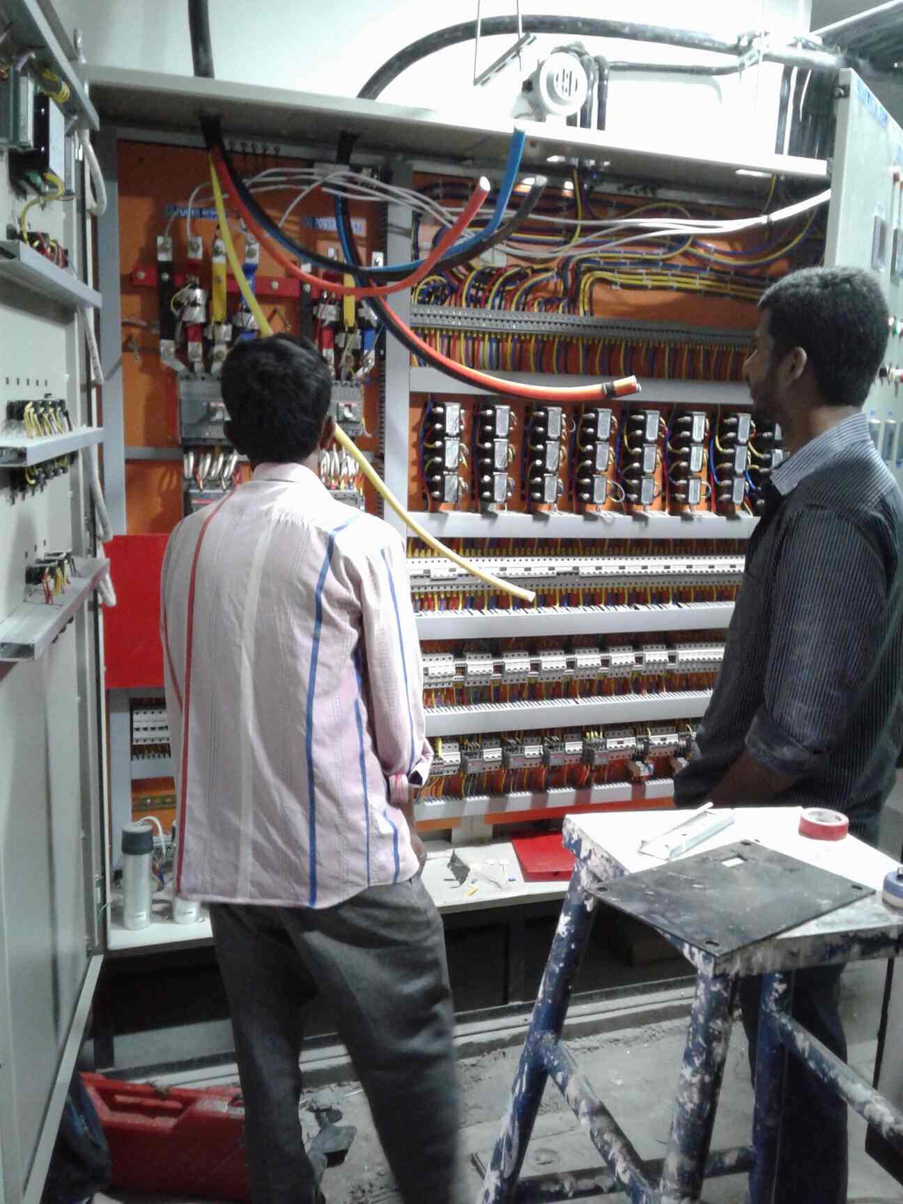 M S Electrical Contractor in Rt Nagar,Bangalore Best Electrical Contractors For Building in