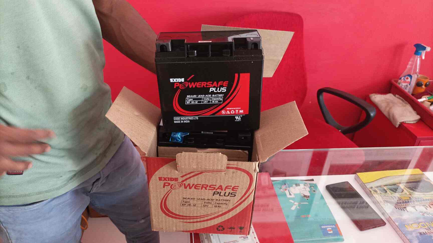 Top Quanta Battery Dealers in Bangalore Best Quanta Batteries Justdial