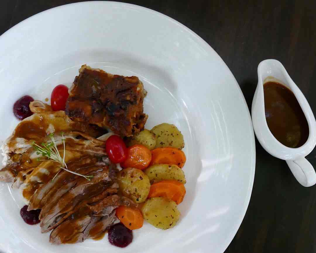 Portland Steak House And Cafe M G Road Bangalore Steak