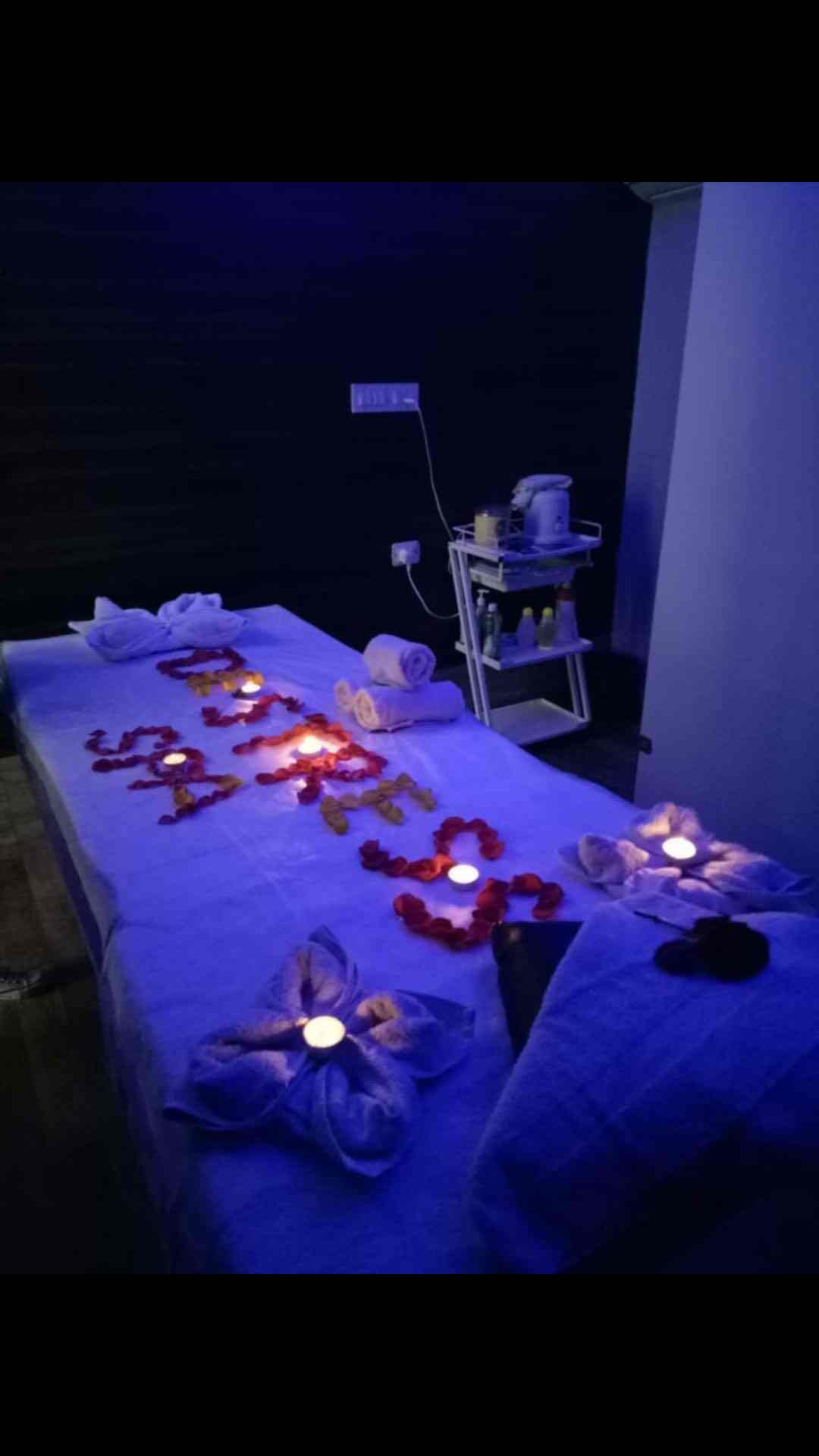 Body massage in koramangala 5th block clearance