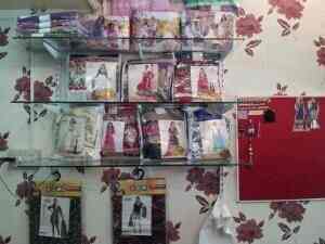 Fab Boutique in BTM Layout 2nd Stage Bangalore Best Tailors For