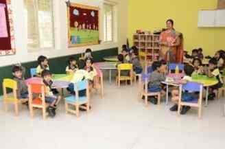 Find List Of Orchids The International Schools In Jp Nagar Bangalore Justdial