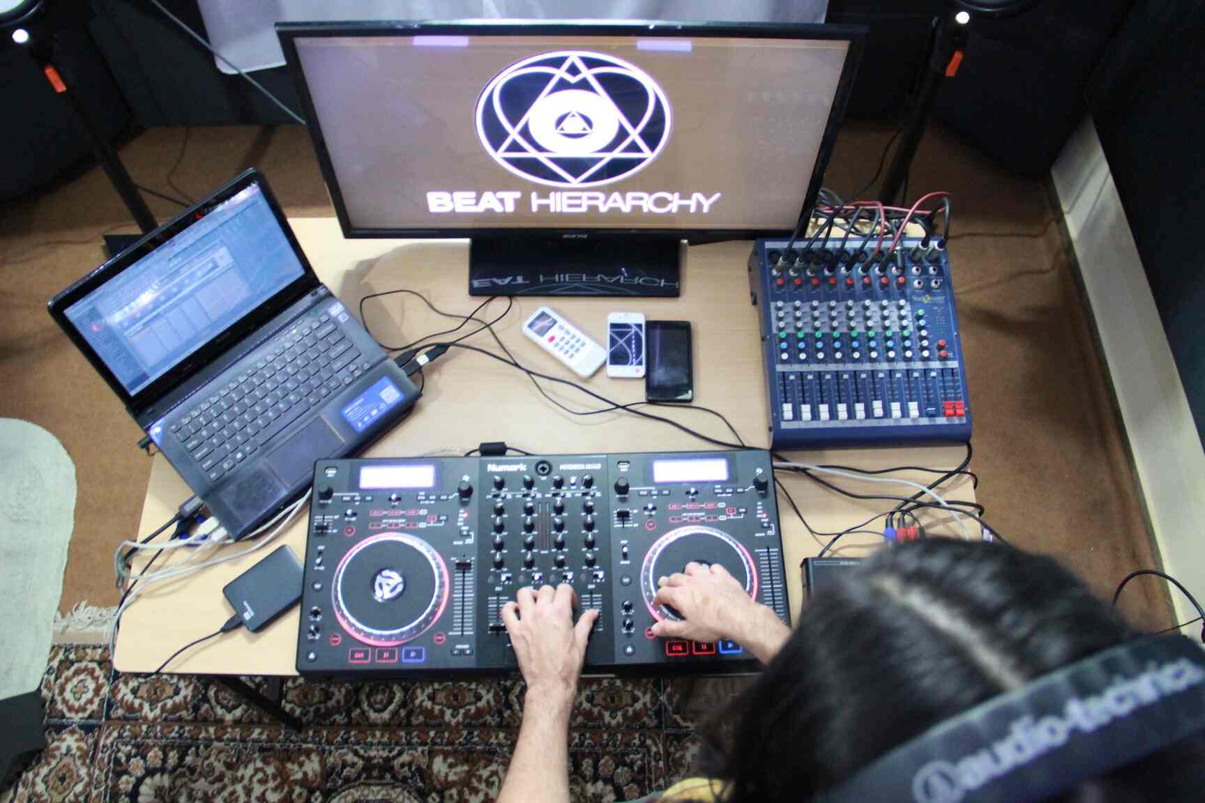 Catalogue Beat Hierarchy Studio in Kanakapura Road , Bangalore Justdial