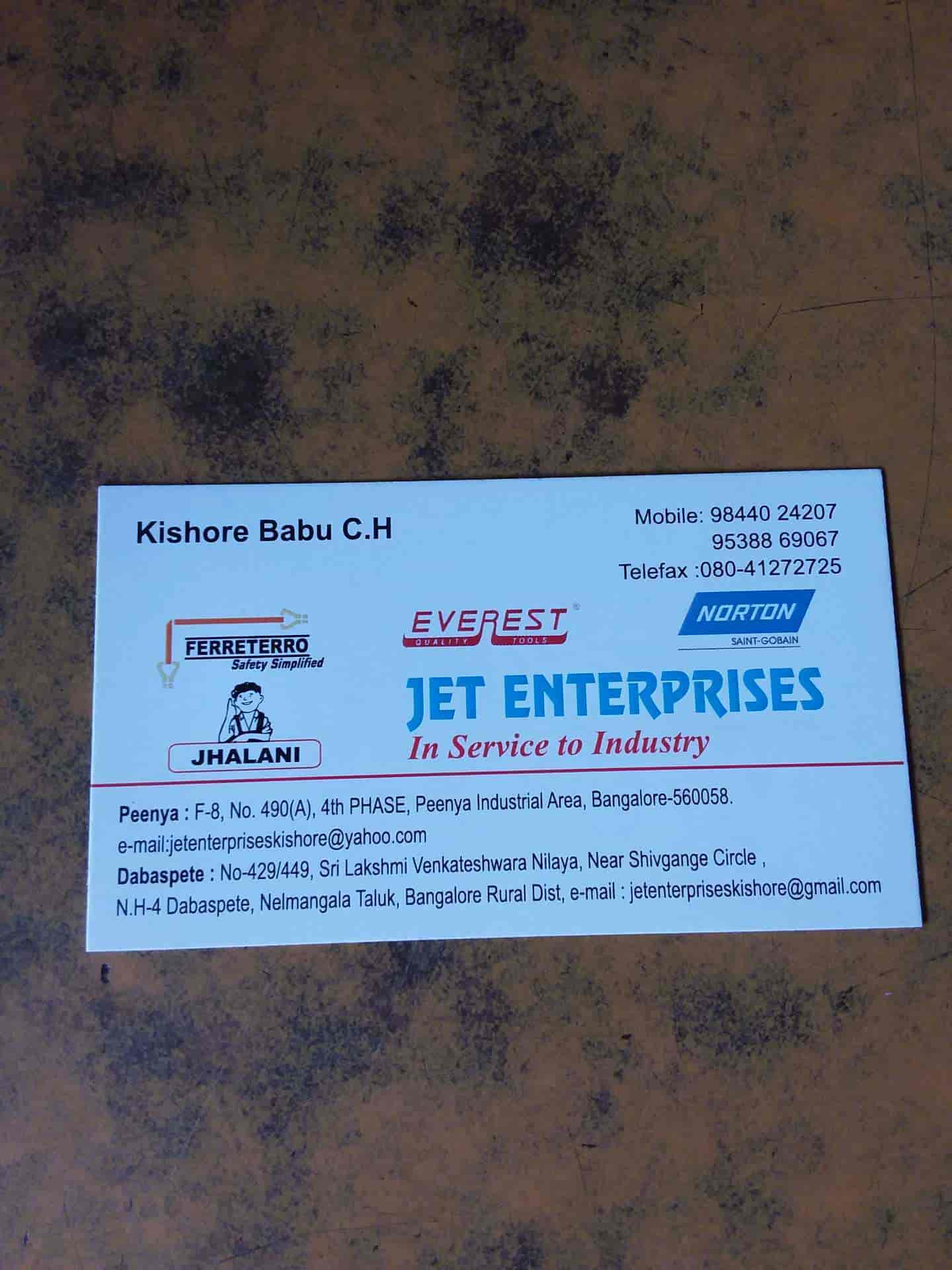 Top Kyocera Cutting Tool Dealers in Coimbatore कटाई टूल डीलर्स
