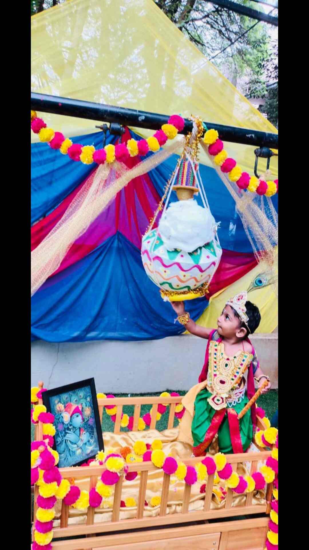 Top Garba Costumes On Rent in BTM Layout 1st Stage Best Dandiya