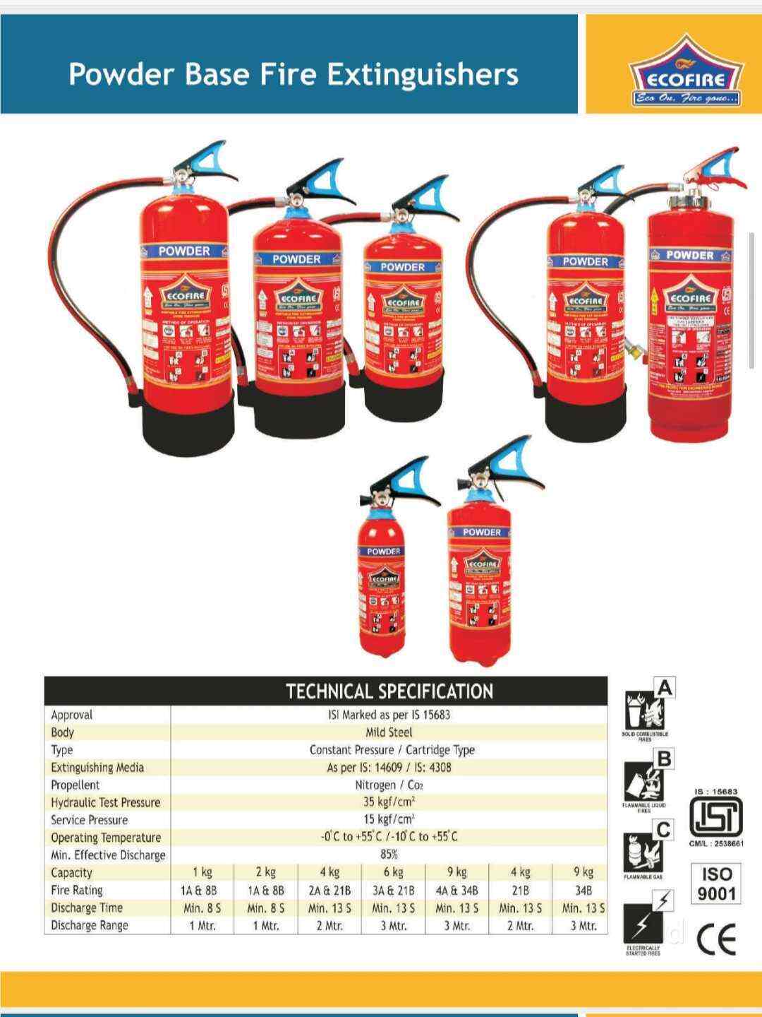 Top Fire Safety Equipment Dealers in Whitefield Best Fire Protection