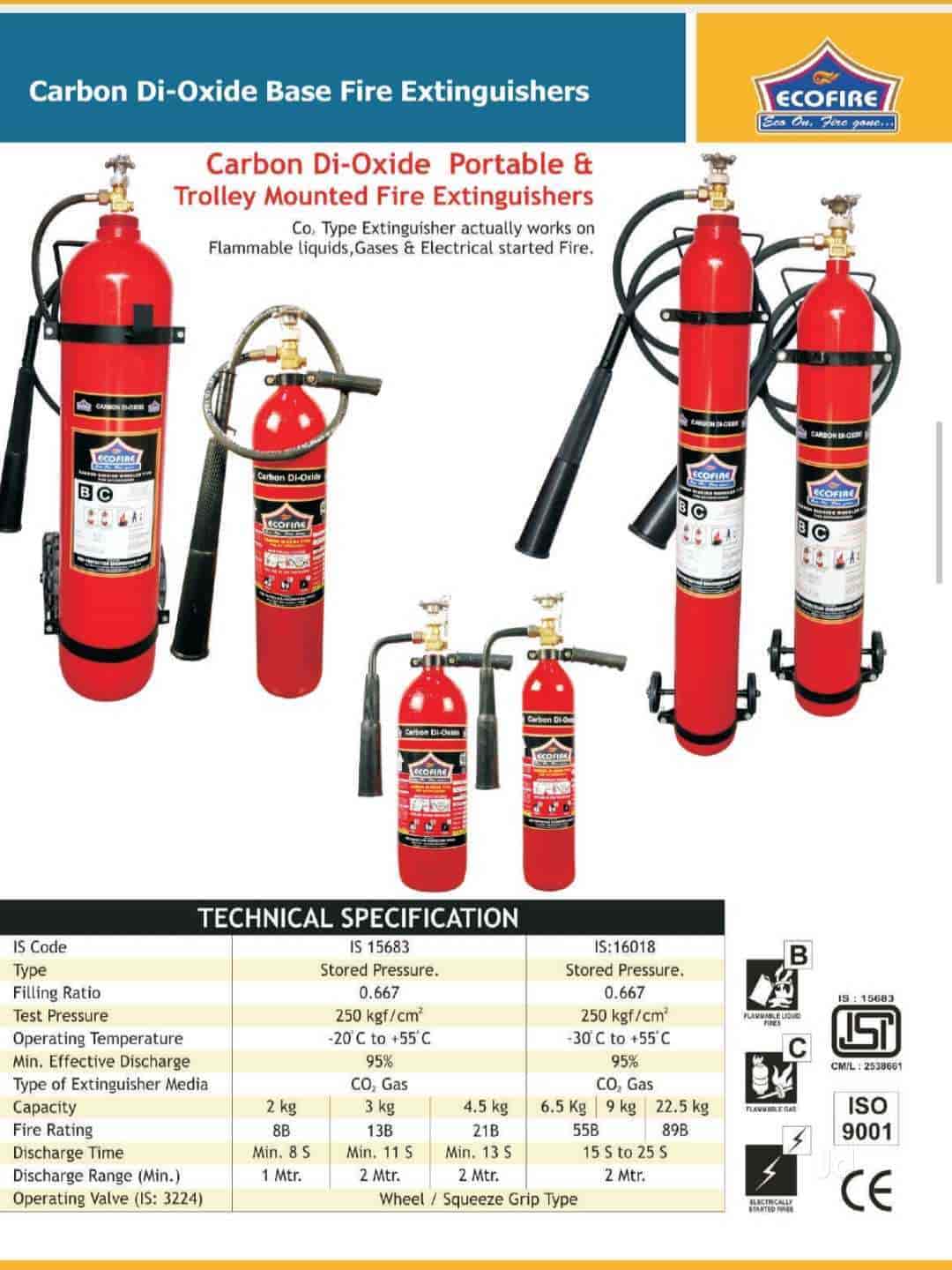 Top Fire Safety Equipment Dealers in Whitefield Best Fire Protection